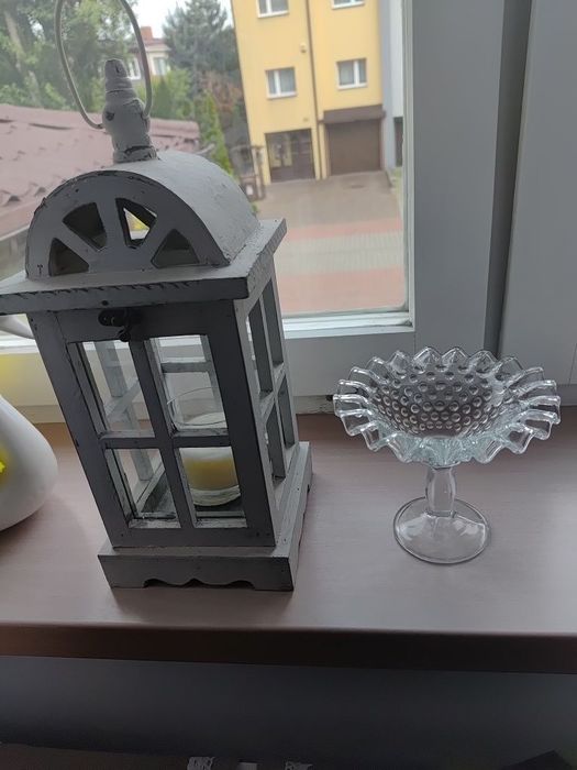 Pucharek/cukiernica/paterka Astrid Ząbkowice