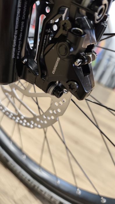 Nowy rower elektryczny Winora Yakun X10  "M" i "L" | PROMOCJA