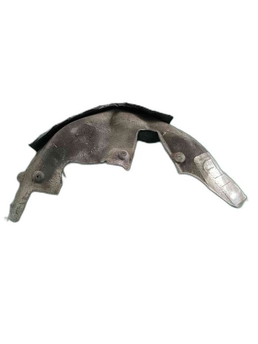 Resguardo da cave de roda trás direito MERCEDES-BENZ E-CLASS Cabriolet A2076900430 (OEM)
