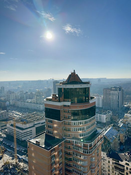 Багатокімнатна квартира за адресою вул. Тютюнника (площа 176 м²) - Atlanta.ua - фото 18