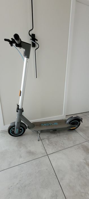 hulajnoga elektryczna motus scooty 2022