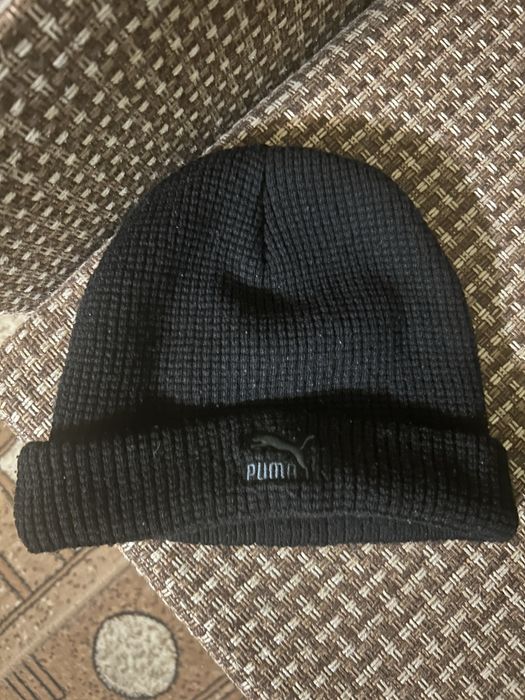 Продам шапку Puma