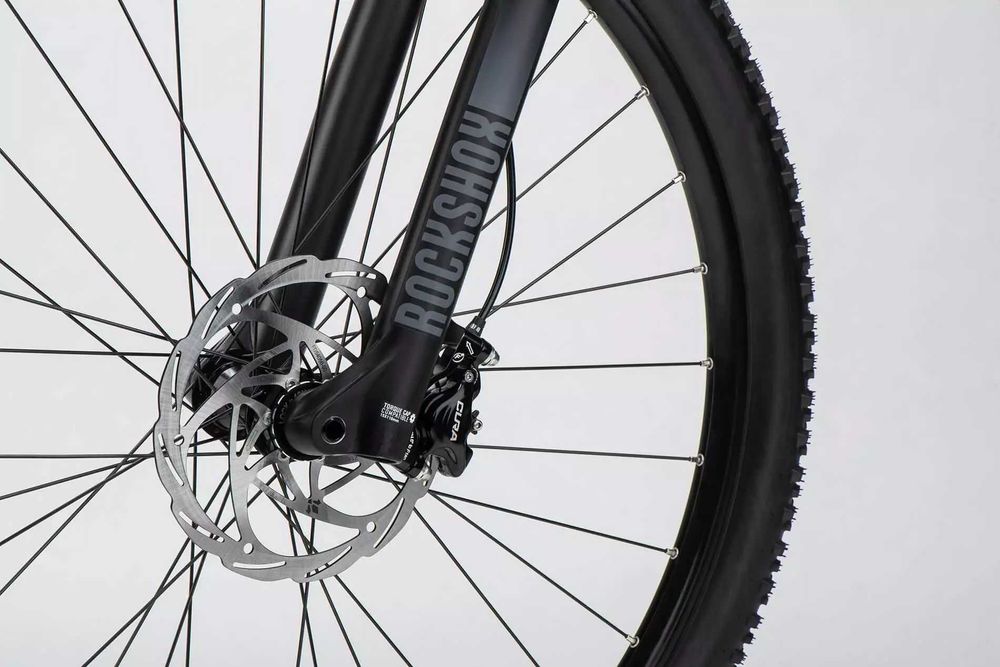 NOWY GHOST LECTOR SF LC Roz M 17,5" *Koła 29* CARBON Sram SX Rock Shox