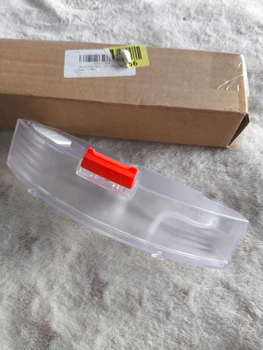 Zbiornik pojemnik na wodę do Xiaomi MI Roborock S7 T7S T7S PLUS G10