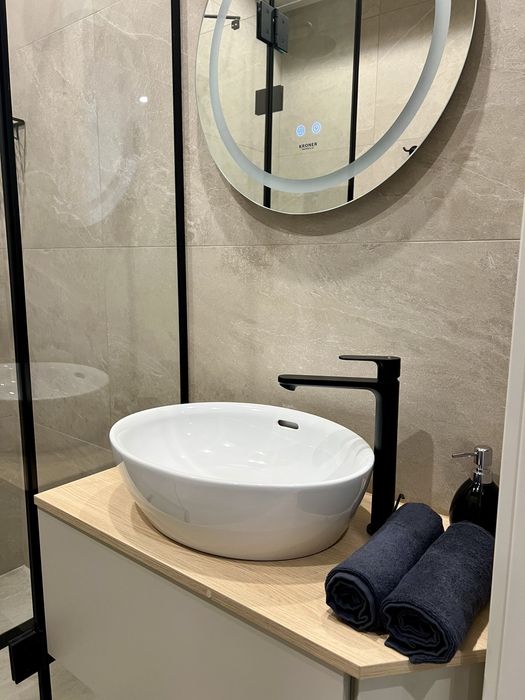 Люкс апартаменти подобово Мукачево