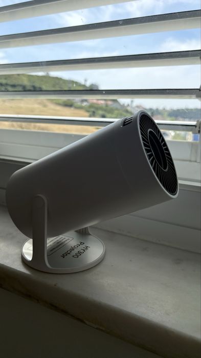 Projector 4k novo nunca usado - ultimas unidades disponiveis