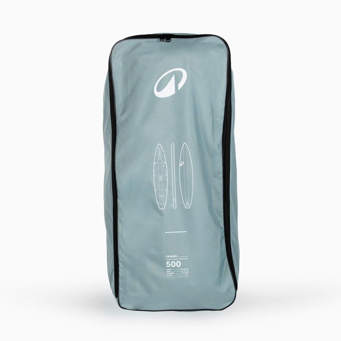 Deska SUP Exploration 500 381cm 12'6