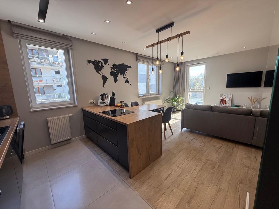Mieszkanie do wynajęcia 50 m2 na Woli