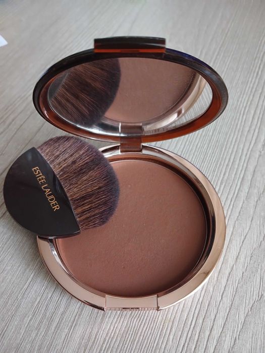 Бронзирующая пудра Estee Lauder Bronze Goddess, оригинал