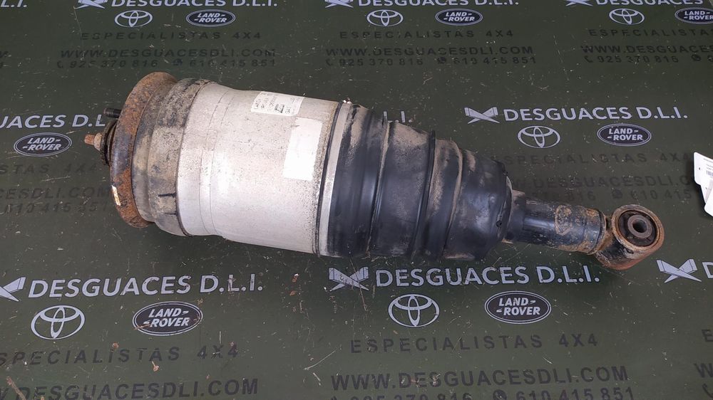 Bola Pneumática Traseira Esquerda Land Rover Range Rover Sport