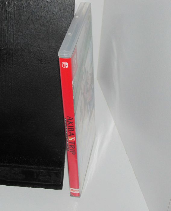 Akiba's Trip: Hellbound & Debriefed Switch