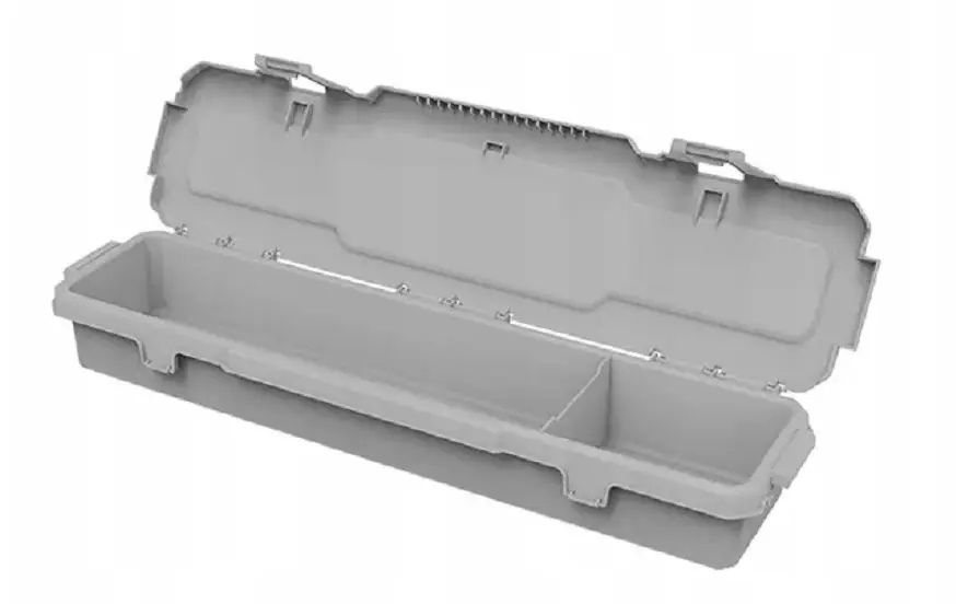 Ящик для інструментів Keter ROC Pro Gear 2.0 XL 256980