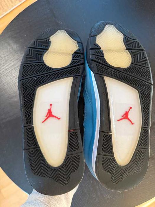 Jordan 4 Retro Travis Scott Cactus Jack R.44