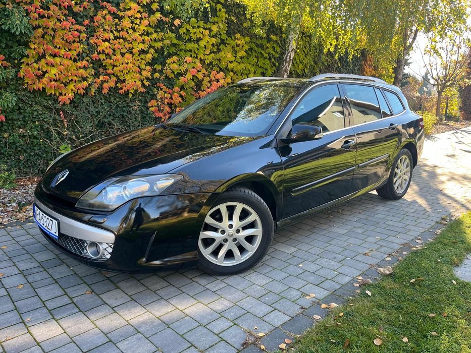 Renault Laguna
