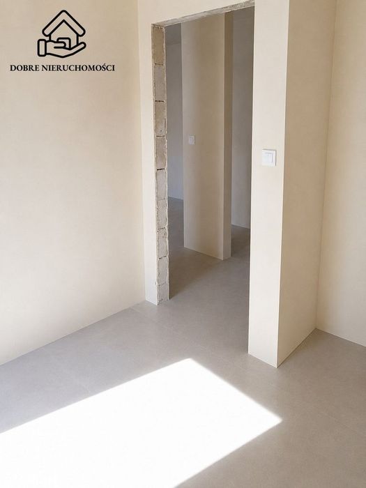 Mieszkanie 40 m² - 2 pokoje - BEZ PCC!!! - WROTKÓW – pohled 5