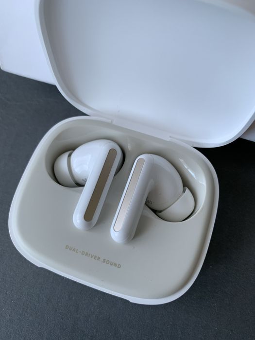 Навушники Redmi Buds 6 Cloud White