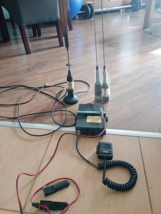 Sprzedam SB radio