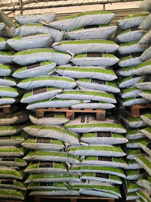 POLSKI Węgiel Groszek Kostka Orzech  Pellet  Brykiet  Opał luz workowany