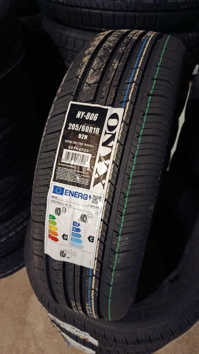Шини ONYX 205  55 16 ЛІТО! 215/ 60 65 R16 Самовивіз! НОВІ!