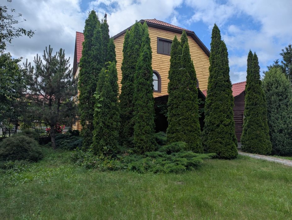 Продаж будинку в місті Корсунь Шевченківський