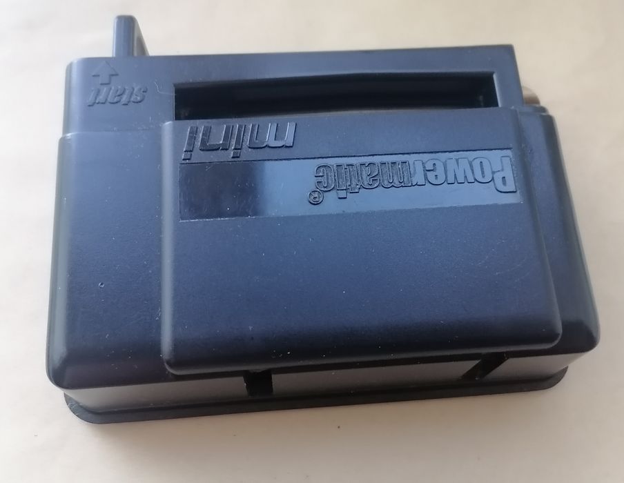 Машинка для бумаги