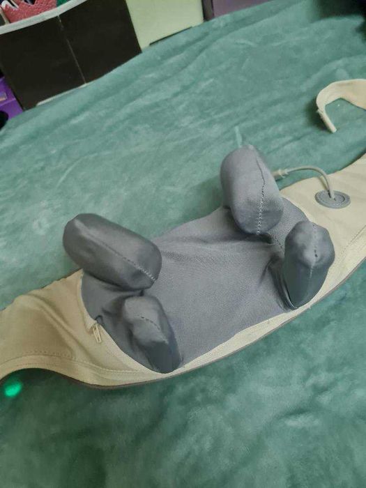 Massajador Automático Shiatsu de Ombros/Pescoço NOVO - ( DESCONTO!! )