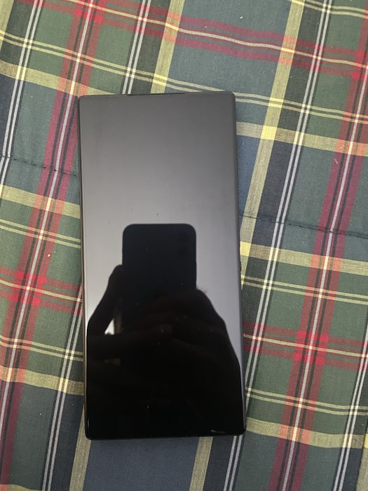 Redmagic 10 pro