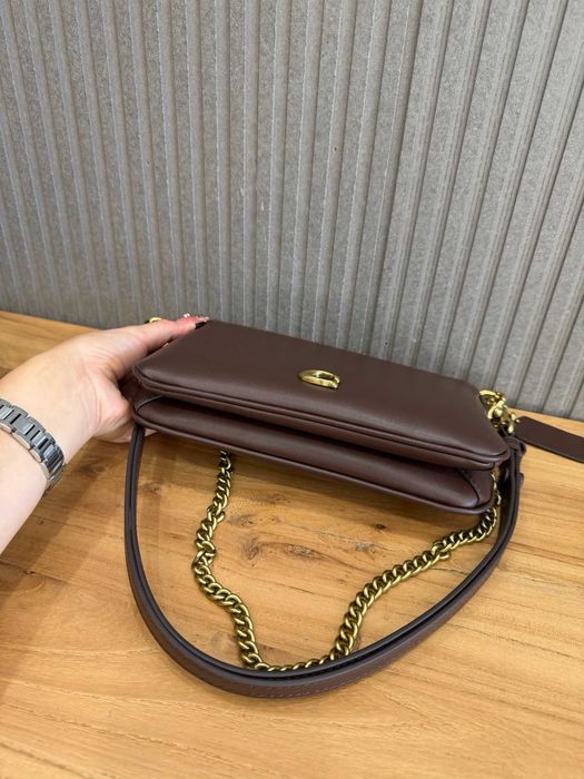 Сумка Coach KIRA Bag — zdjęcie 4
