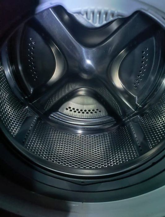 Стиральная машина Electrolux 600|1-7kg