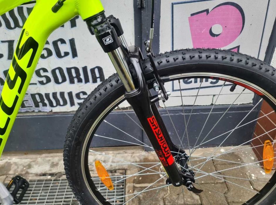 NOWOŚĆ ! KELLYS SPIDER 10 SKLEP ! Gwarancja WYSYŁKA ! Oficjalny Dealer