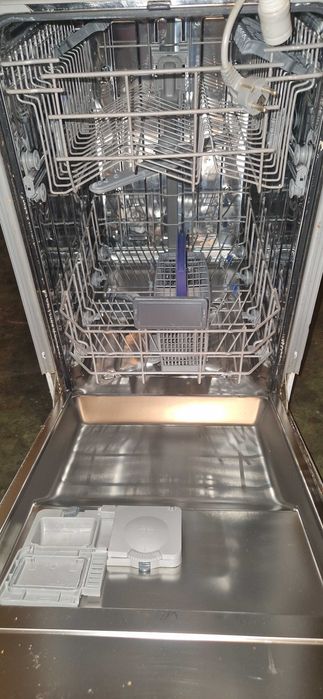 Zmywarka Beko DIS8531