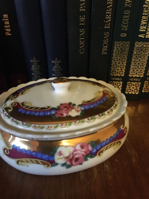 Conjunto limoges