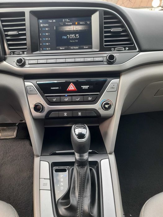 Продам Hyundai Elantra AD