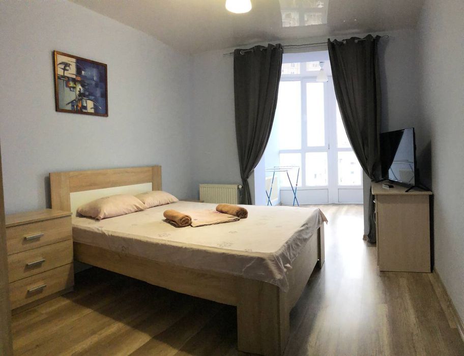 Подобово.Центр міста. Кондиціонер.WI-FI.