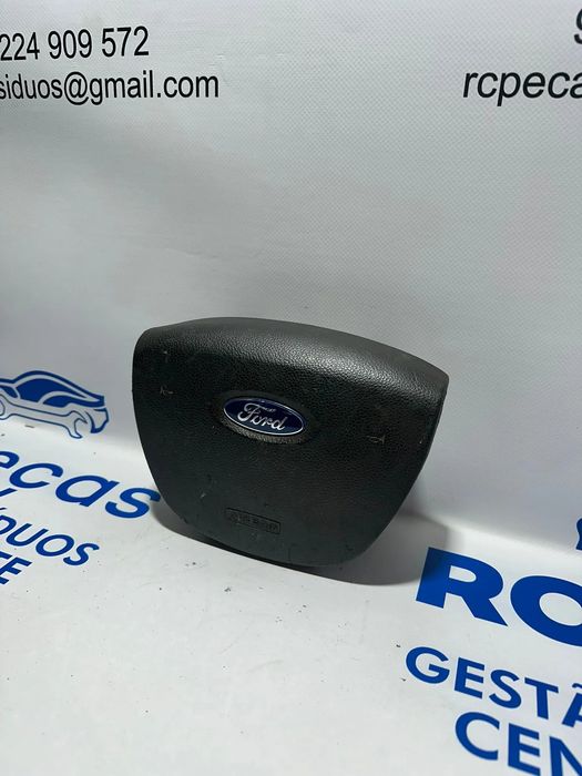 Airbag Volante Guiador Original Ford Transit Connect / Tourneo