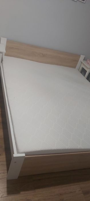 Stelaz loze malzenskie 160x200