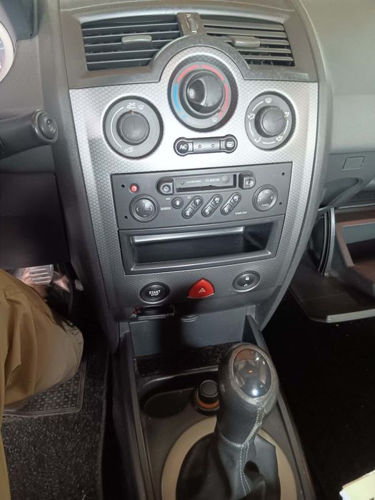 Renault Megane 2