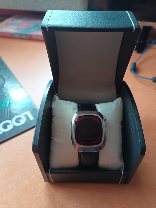 Zegarek ( commodore)