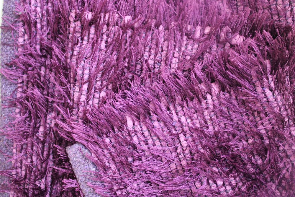 Pink Rug