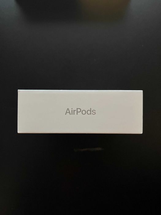 AirPods 2 geração