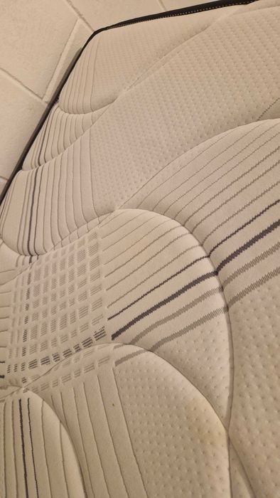 Colchão Cama Solteiro Sommalis