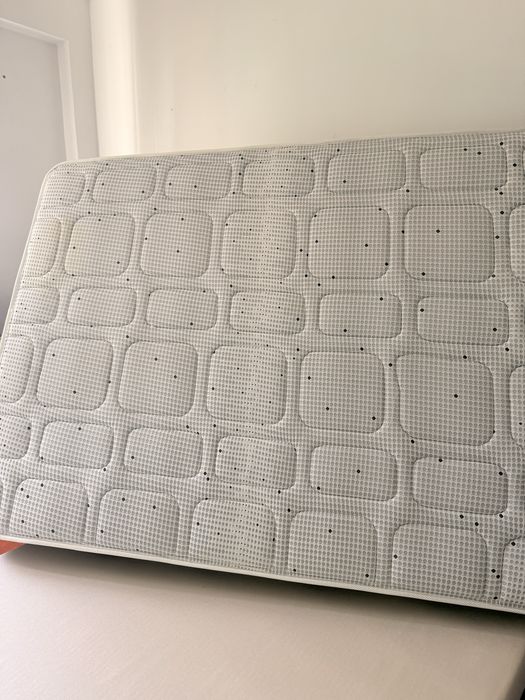 Colchão Pikolin 140x190cm