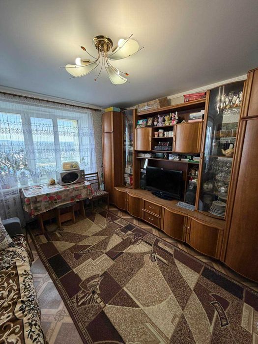 45581 Продаж кімнати в гуртожитку , гарний стан , без комісії
