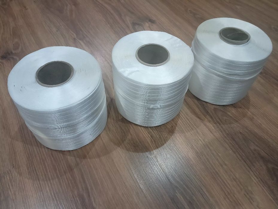 Taśma spinająca poliestrowa WG 40