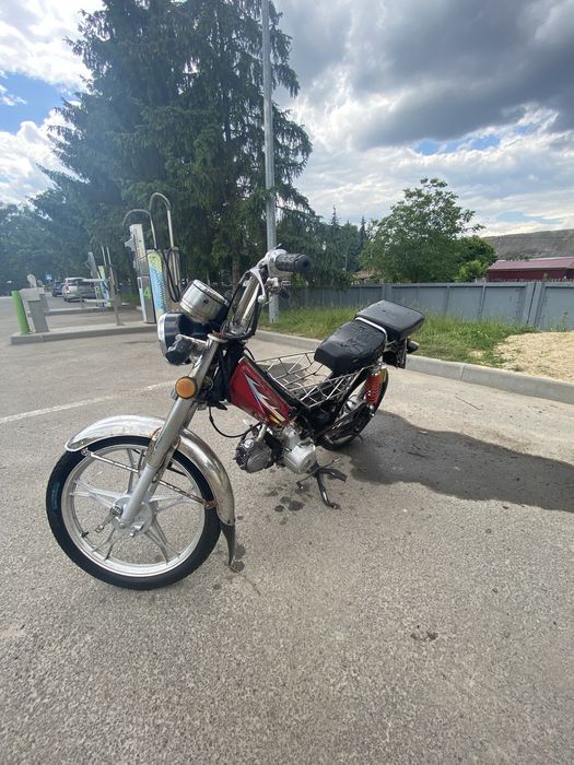 продам дельта 110 куб