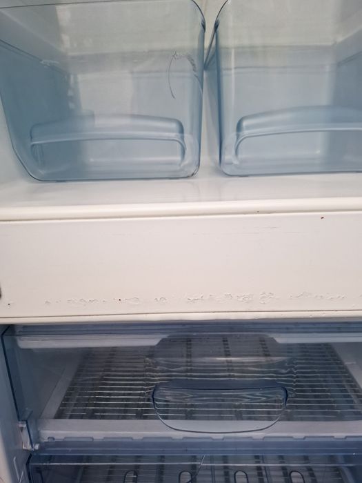 Lodówka Amica 100% Sprawna Transport