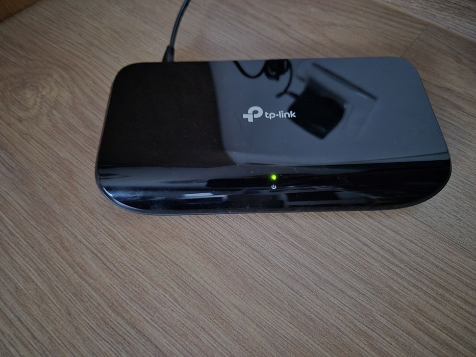 TP-Link TL-SG1008D447368015193067523