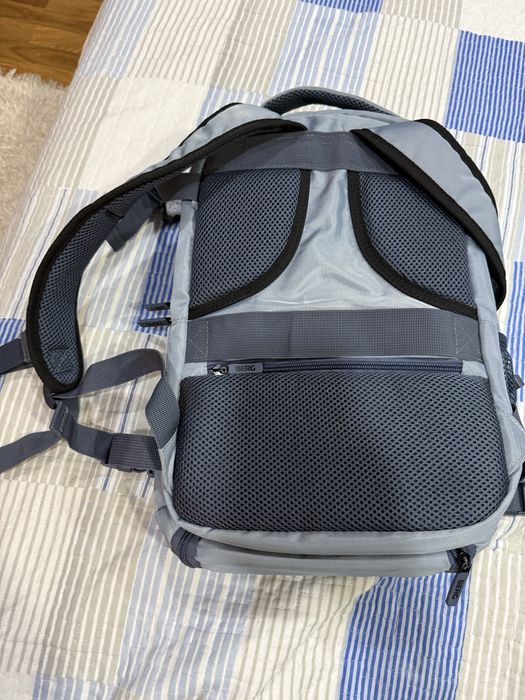 Mochila Viagem Berg