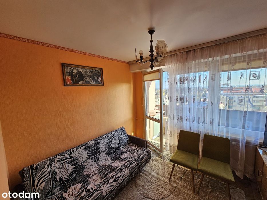 Mieszkanie – Siedlce - Widok 5