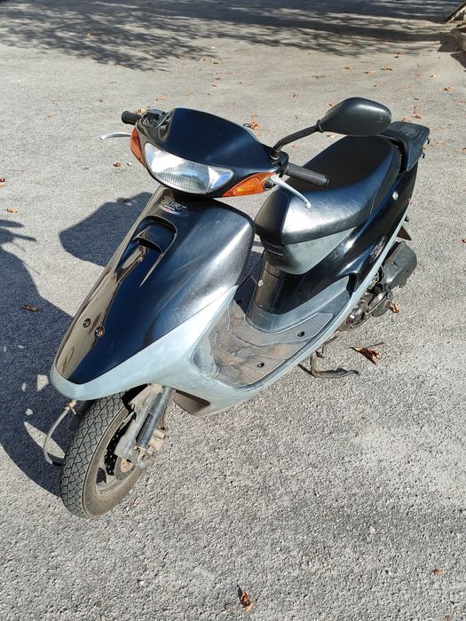 Скутер Honda Tact 31